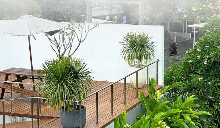 Dijual Rumah Baru Mewah dalam cluster Area Ungaran semarang 2