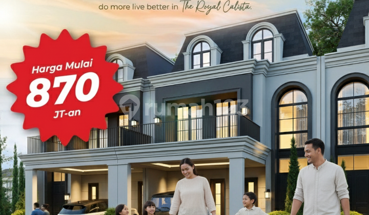 Dijual Rumah Di Kota Batang Dekat Pekalongan 1