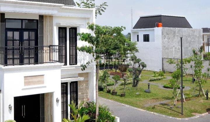 Rumah Mewah Dalam Perumahan Di Kota Batang Dekat Pekalongan 2