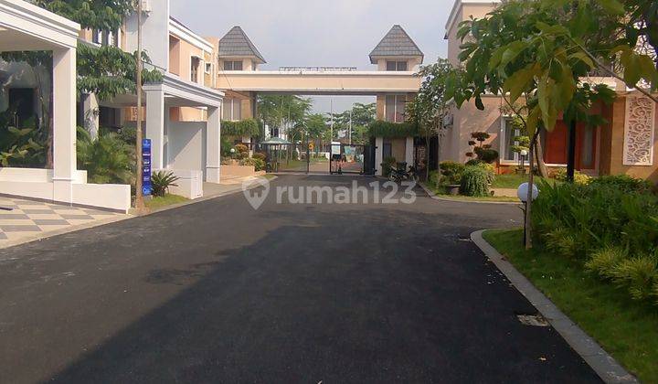 Rumah Siap Huni Dalam Cluster Dekat Tol Batang Pekalongan 2