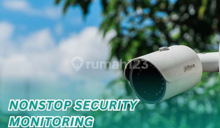 Jual rumah bebas Banjir dalam Cluster Free Clubhouse Ungaran semarang 2