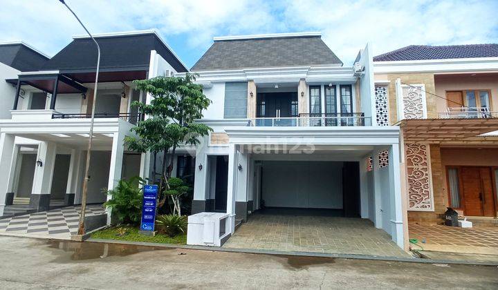 Rumah Siap Huni Dalam Perumahan Dekat Kota Pekalongan 2