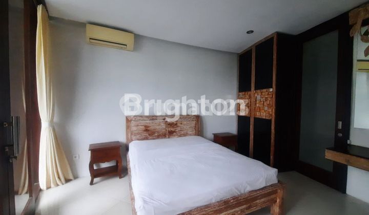 VILLA MEWAH DI LOKASI STRATEGIS KEROBOKAN