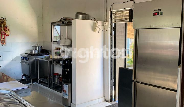 TOKO STRATEGIS DI JL. PADANG INDAH – DALUNG, BANJAR KUNG 2