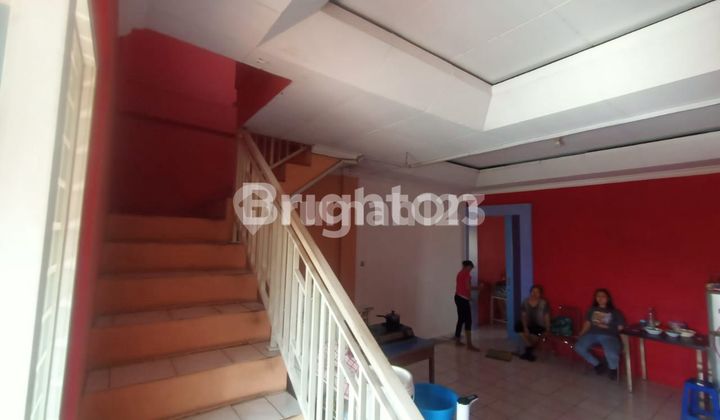 RUKO STRATEGIS DI JANTUNG KOTA DENPASAR – SIAP HUNI & USAHA! 2