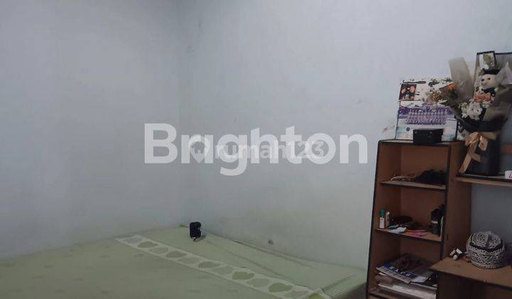 RUMAH CANTIK 2 LANTAI DI DENPASAR BARAT 1
