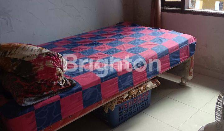 RUMAH CANTIK 2 LANTAI DI DENPASAR BARAT 2
