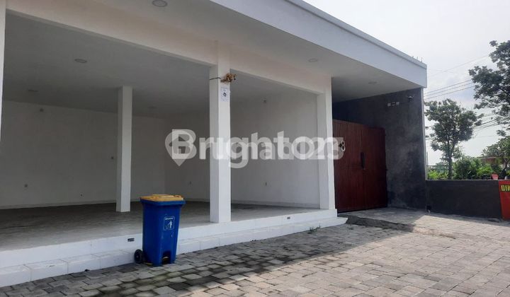 TOKO STRATEGIS DI KEROBOKAN 1