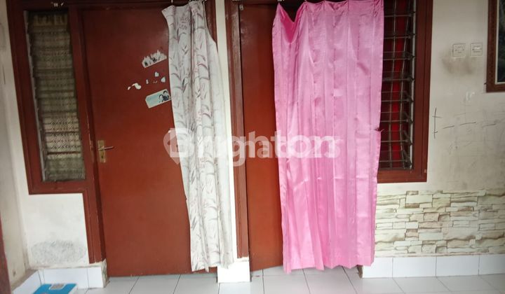 READY-TO-OCCUPY HOUSE in the CENTER of TABANAN CITY 2