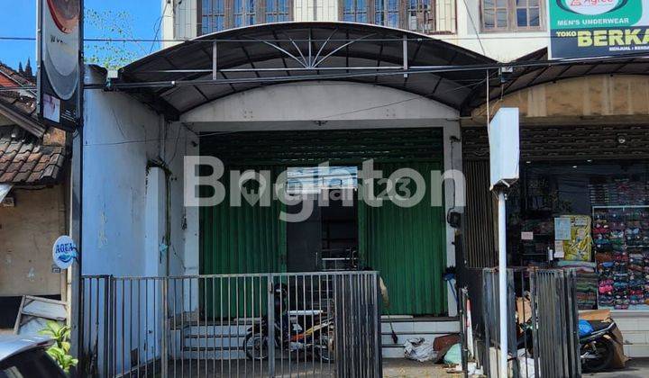 RUKO 3 LANTAI – SIAP USAHA, SIAP UNTUNG! JL SETIA BUDI  2