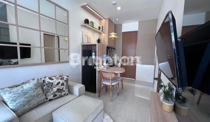 Rumah Istimewa di Lokasi Premium & Peluang Investasi Menjanjikan! 2