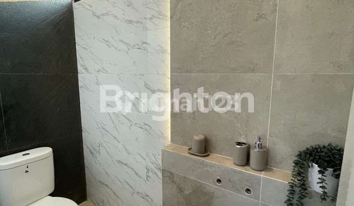 Hunian Modern nan Premium di Kota Bogor! 2