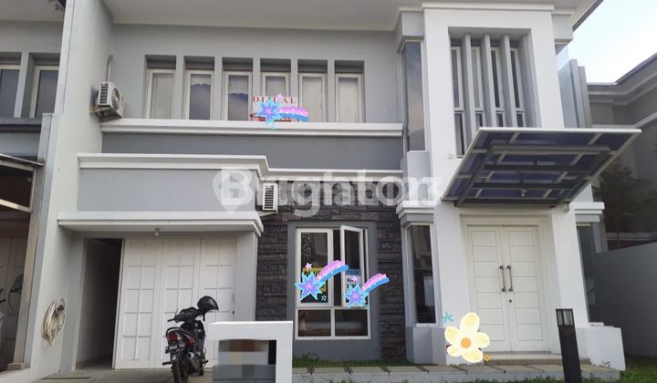 DiJual Rumah Mewah Kota Wisata Cibubur Dalam Cluster, Sudah Renov Siap Huni. DiJual Rumah Mewah Kota Wisata Cibubur Dalam Cluster, Sudah Renov Siap Huni.