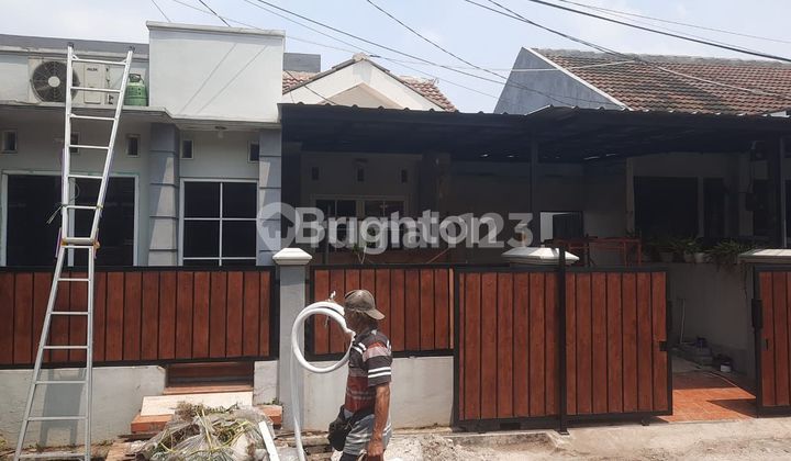 Dijual Rumah Vila Nusa Indah 3, Harga Menarik, Rumah Cantik l, Siap Huni, Nyaman dan Fasilitas Lengkap. 1