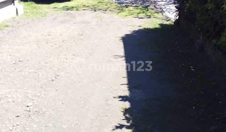 Villa di Bali View Pantai 5 kamar tidur dan kamar mandi di dalam