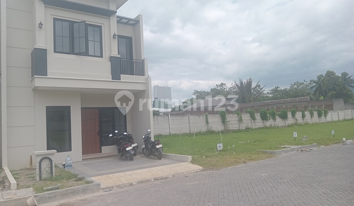 House Investment? Ruko (Boarding House) or Ruko (Shop House)? 2
