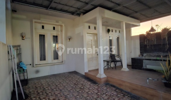 Rumah Siap Huni Harga Menarik di Permata Karisma, Garut Kota.