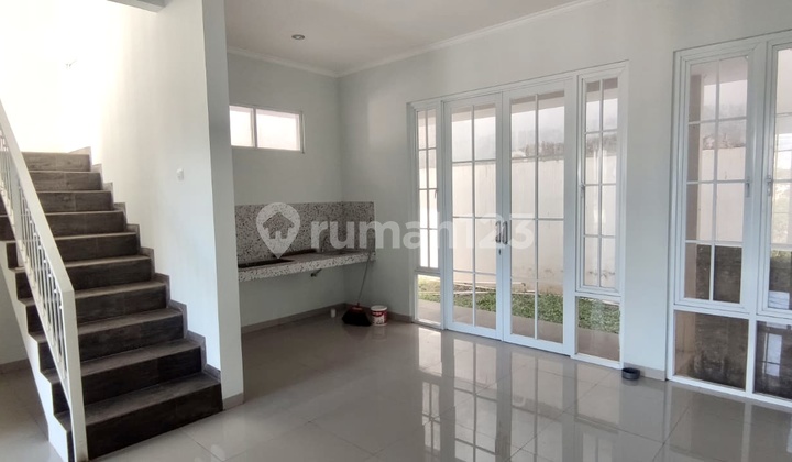 Rumah Harga Menarik Komplek 18 Land, Mekarwangi, Sariwangi. 2
