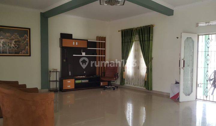 Rumah Mewah Harga Menarik Berlokasi di Tarogong Kaler, Komplek Pesona Intan. 2
