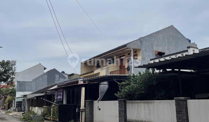 Rumah Luas 102M2, Harga Menarik di Margahayu. 2