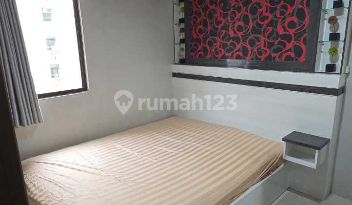 Apartemen Dijual Full Furnish di Gateway Ahmad Yani Cicadas.
