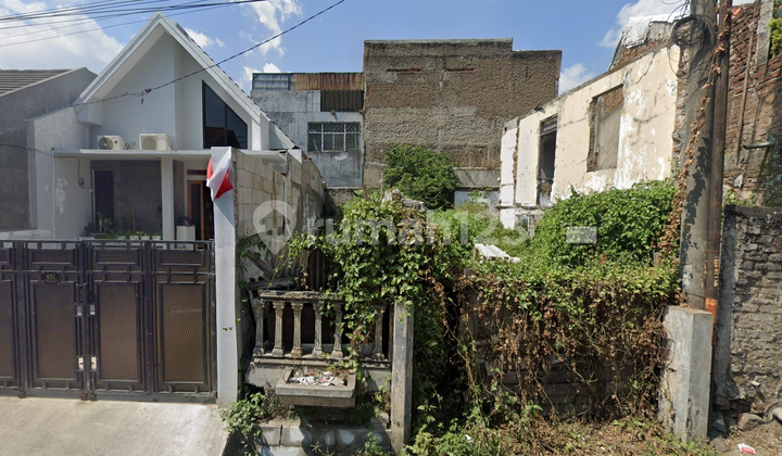 Tanah Kavling Siap Bangun di Cikajang Antapani Tanah Kavling Siap Bangun di Cikajang Antapani