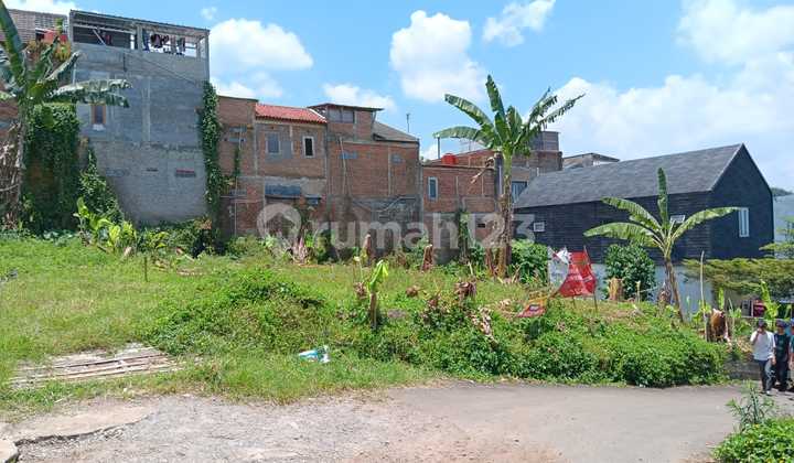 Tanah Kavling Harga Menarik 3,2Jt/M di Sayap Cikutra, Padasuka. Tanah Kavling Harga Menarik 3,2Jt/M di Sayap Cikutra, Padasuka.