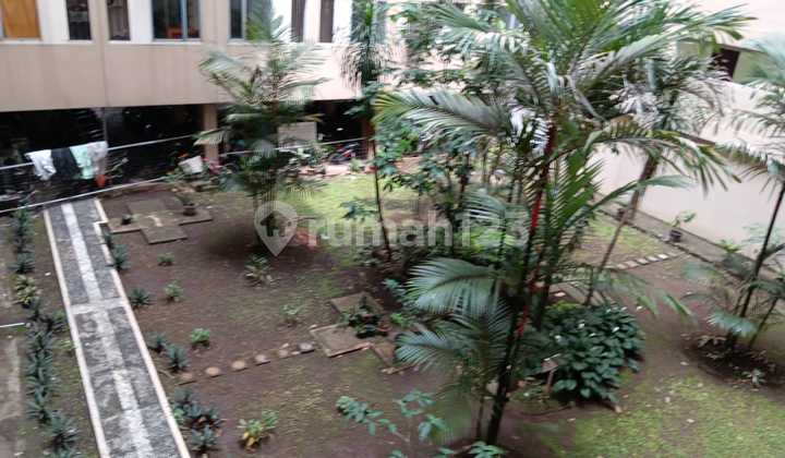 Apartemen Harga Menarik di Emerald Tower, Soekarno-Hatta. 2