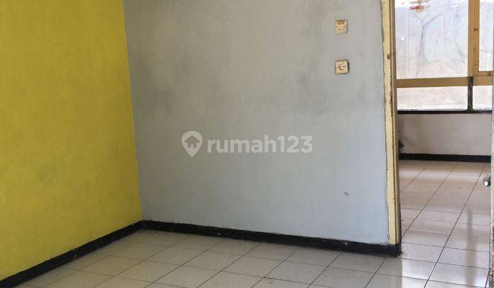 Rumah Harga Menarik di Sayap Pasteur, Jalan Megamurni. 2