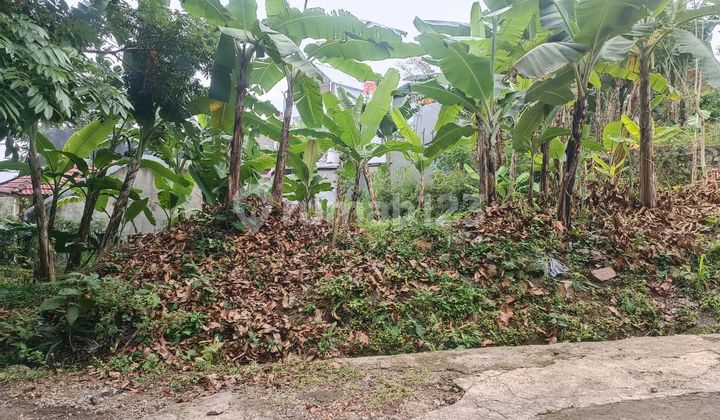 Ready-to-Build Plot Land in Griya Cikutra Complex, Bojong Koneng. Ready-to-Build Plot Land in Griya Cikutra Complex, Bojong Koneng.