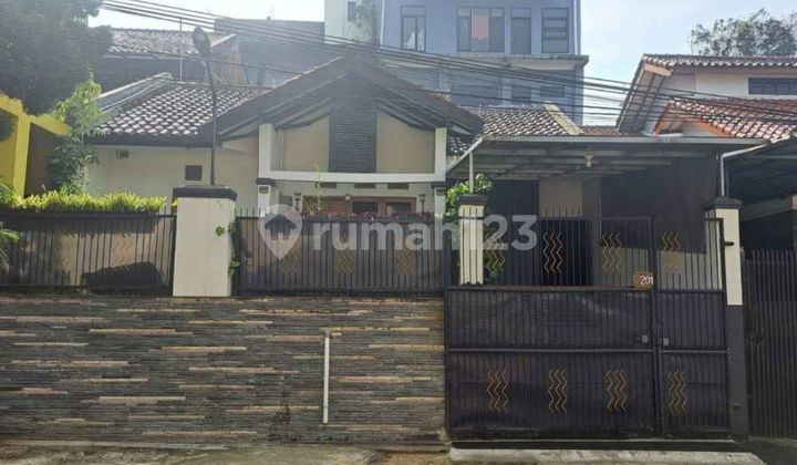 Rumah Nyaman dan Siap Huni Jalan Lahan Jati Cilengkrang. 2