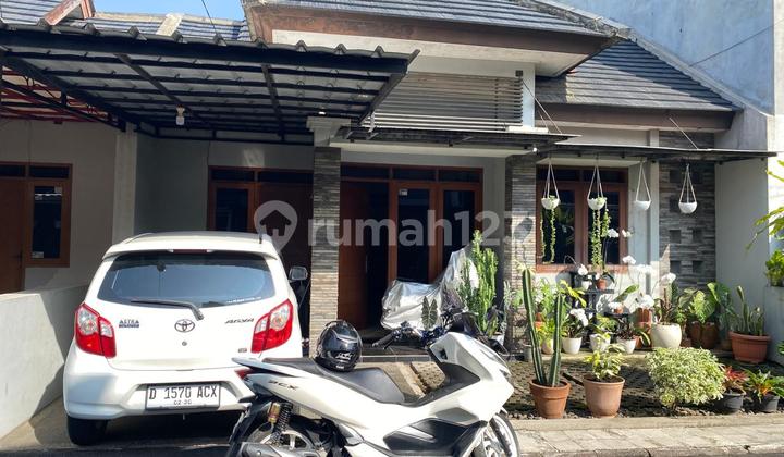 Attractive Price! Ready-to-Live House, 90M2 Area in Arcamanik Complex. 2