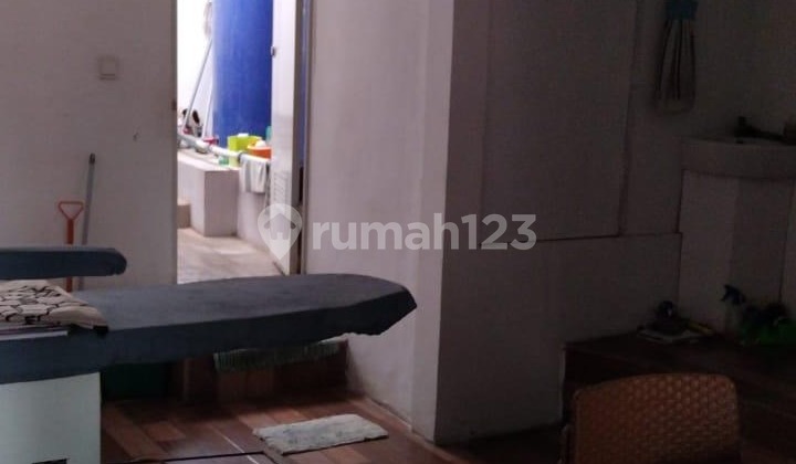 Ready-to-Use Business Space for Rent in Tubagus Ismail (Min. 2 Years) 2