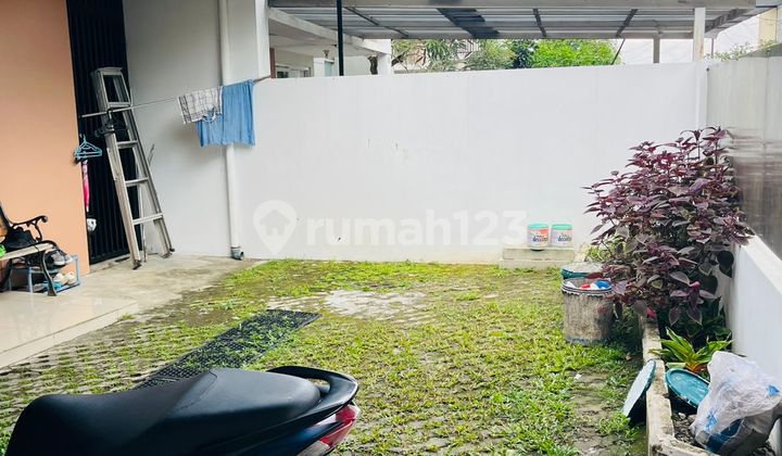 Rumah Siap Huni Modern Minimalis di Perumahan Bukit Ligar, Cigadung. 2
