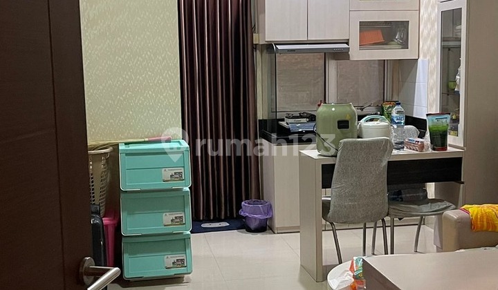 Ready-to-Occupy Apartment, Furnished, 1st Floor, 2 BR at Sudirman Suite. Ready-to-Occupy Apartment, Furnished, 1st Floor, 2 BR at Sudirman Suite.