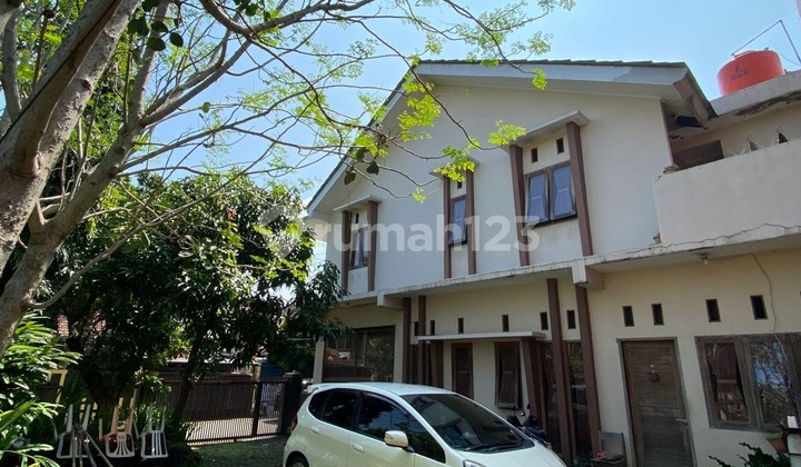 Rumah Siap Huni Halaman Luas di Panghegar Permai, Panyileukan. Rumah Siap Huni Halaman Luas di Panghegar Permai, Panyileukan.