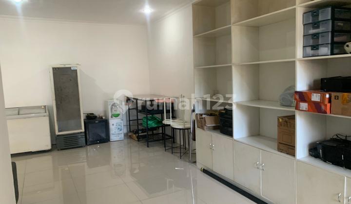 Rumah Siap Huni Lokasi Strategis di Jalan Sarimanah, Sarijadi. 2