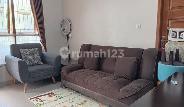 Rumah Siap Huni Minimalis Modern di Komplek Sariwangi. 2