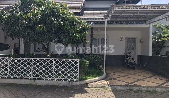 Rumah Siap Huni, Full Furnish di Komplek My Home, Gunung Batu. Rumah Siap Huni, Full Furnish di Komplek My Home, Gunung Batu.