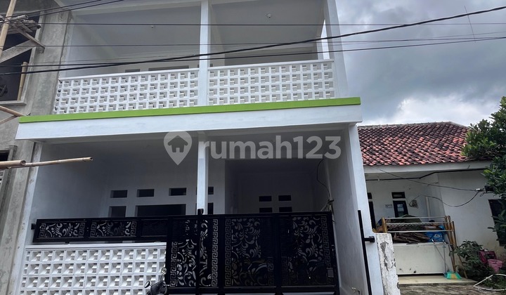 Ready-to-occupy House in a Strategic Location at Perum Saung Sari Wates. Ready-to-occupy House in a Strategic Location at Perum Saung Sari Wates.