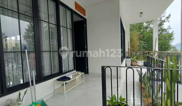 Rumah Villa Cocok untuk Rumah Tinggal atau Sewa Harian. 2