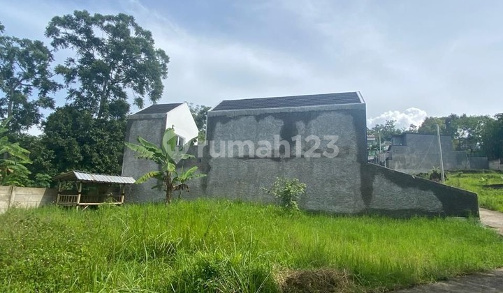 Ready-to-Build Plot in Inlight City View Cimenyan Cluster