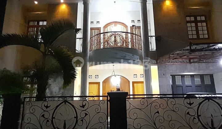 Rumah Disewakan Siap Huni Furnish di Jln Sarikaso, Gegerkalong. 2