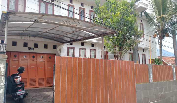 Rumah Nyaman Harga Menarik di Perumahan Sukaasih Mandalajati.