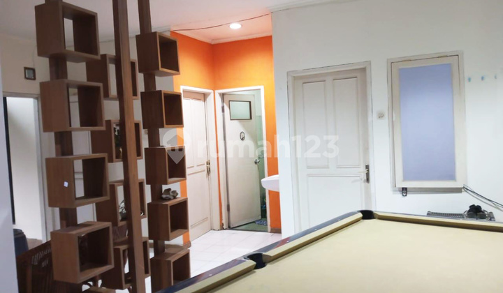 Rumah Siap Huni Harga Menarik di Komplek Setiabudi Regency. 2