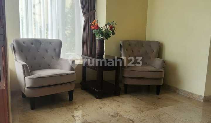 Rumah Siap Huni Full Furnish di Citragreen Dago, Kota Bandung. 2
