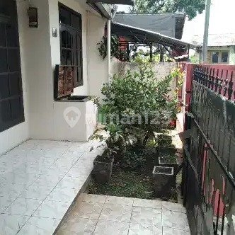 Attractive Price House, Strategic Location in Bumi Panyileukan Complex. 2