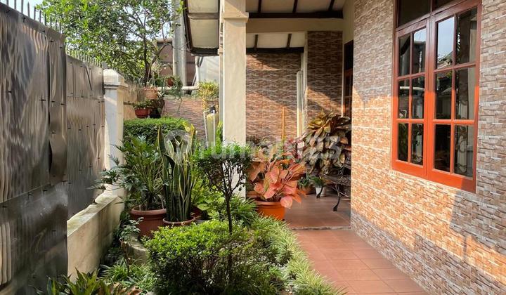 Comfortable 1-Story House in Pharmindo Complex. 2