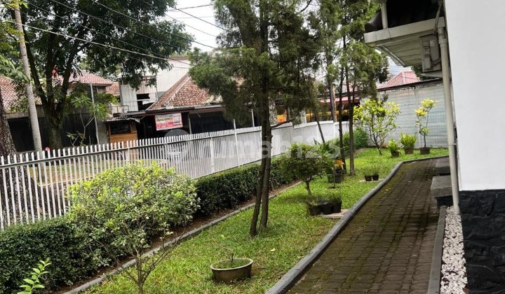 Premium Location House Jln Van Deventer, Veteran, Sumur Bandung. 2
