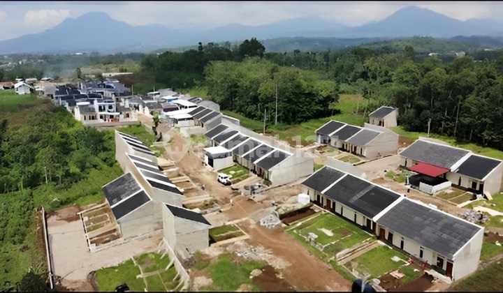 Rumah Siap Huni, Berlokasi di Komplek Graha Sae Sejahtera, Pamulihan, Sumedang. 1